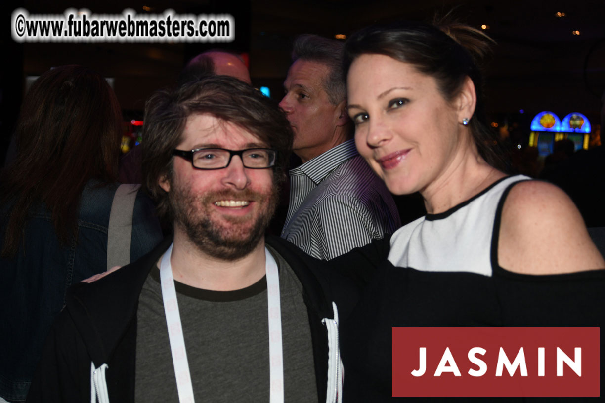 Welcome Industry Cocktail Party