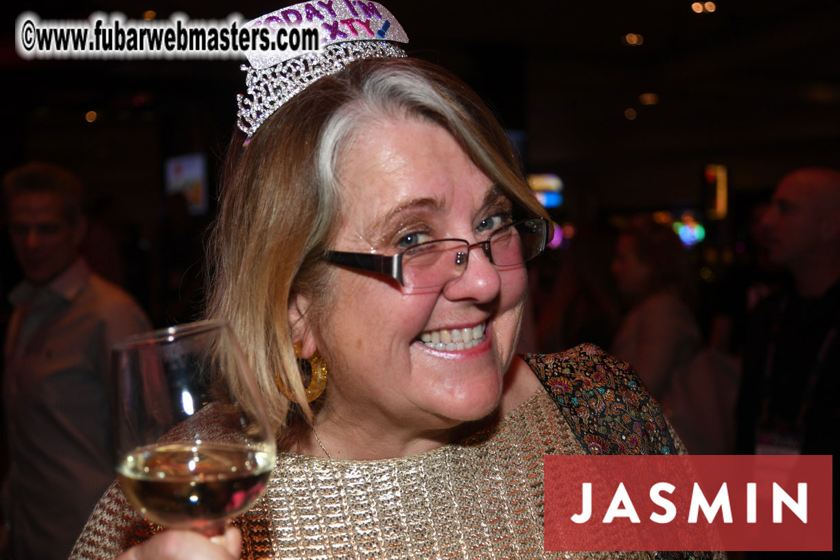 Welcome Industry Cocktail Party