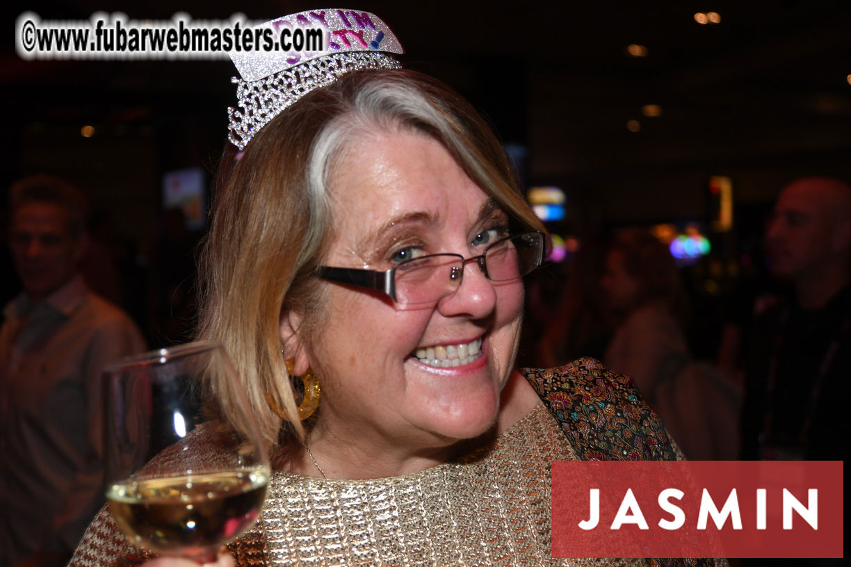 Welcome Industry Cocktail Party