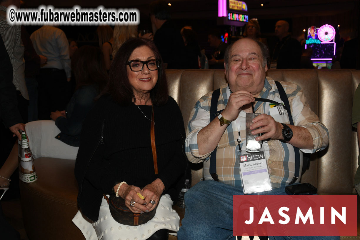 Welcome Industry Cocktail Party