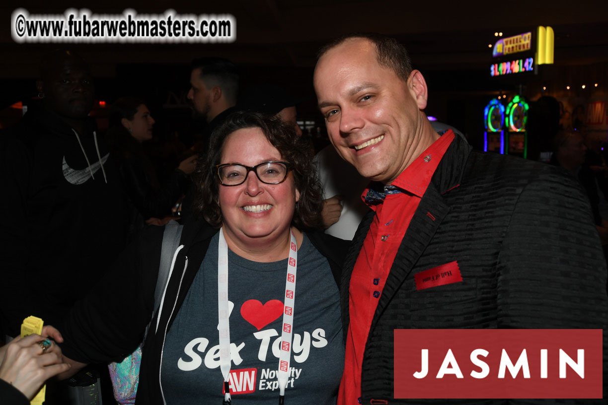 Welcome Industry Cocktail Party