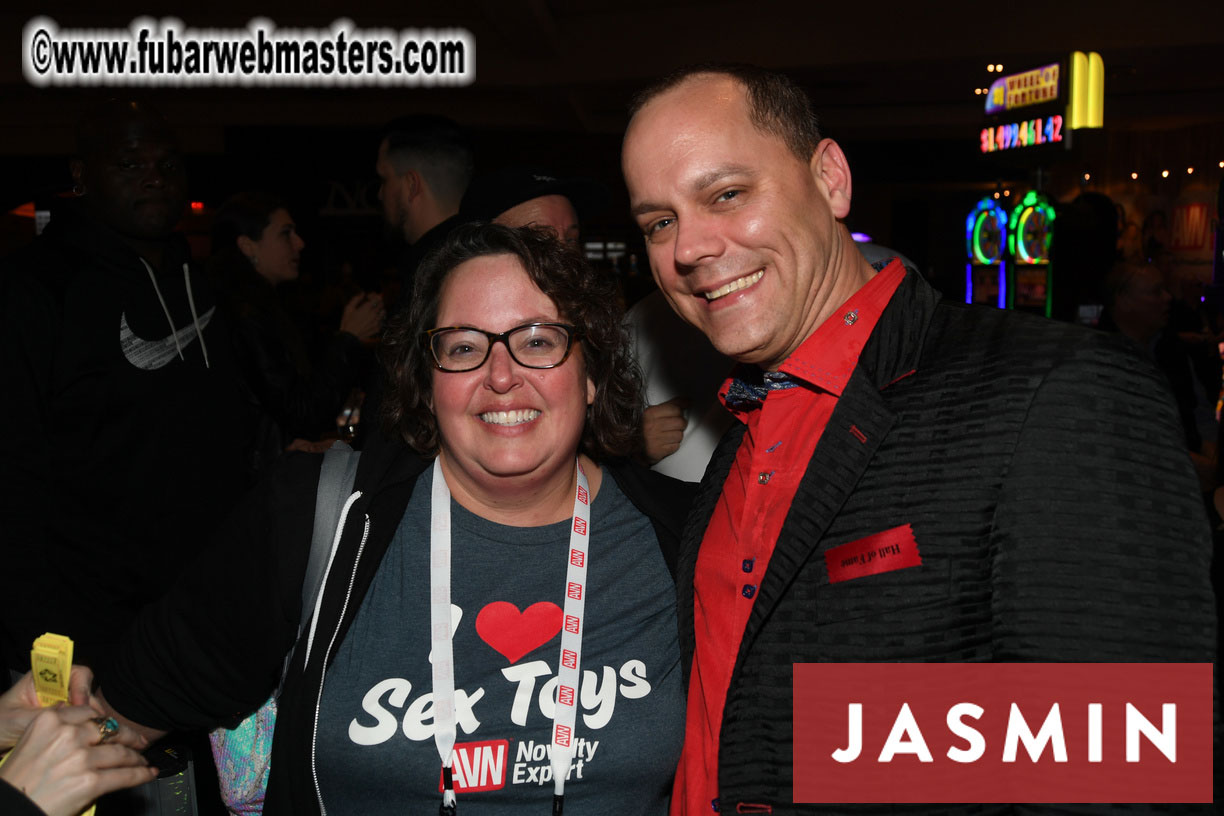 Welcome Industry Cocktail Party