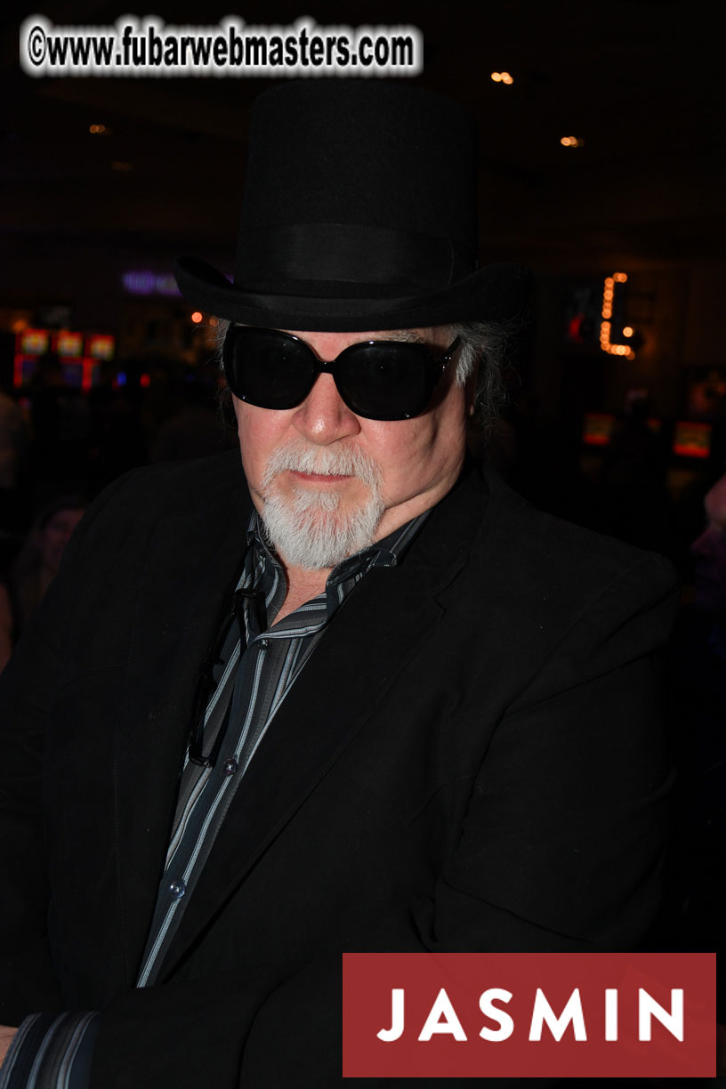 Welcome Industry Cocktail Party