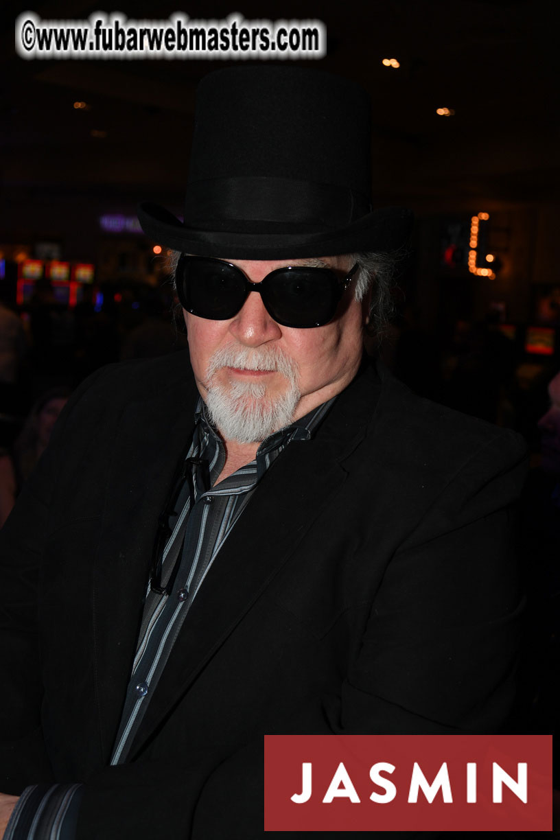 Welcome Industry Cocktail Party