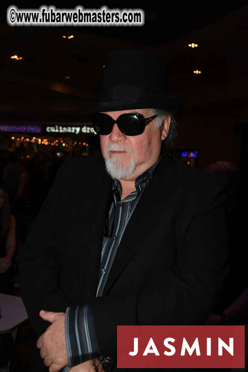 Welcome Industry Cocktail Party