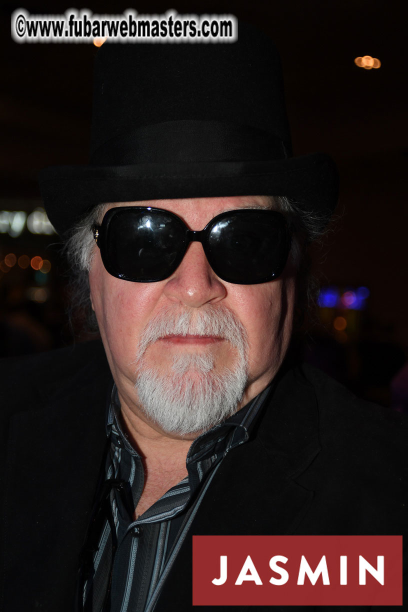 Welcome Industry Cocktail Party