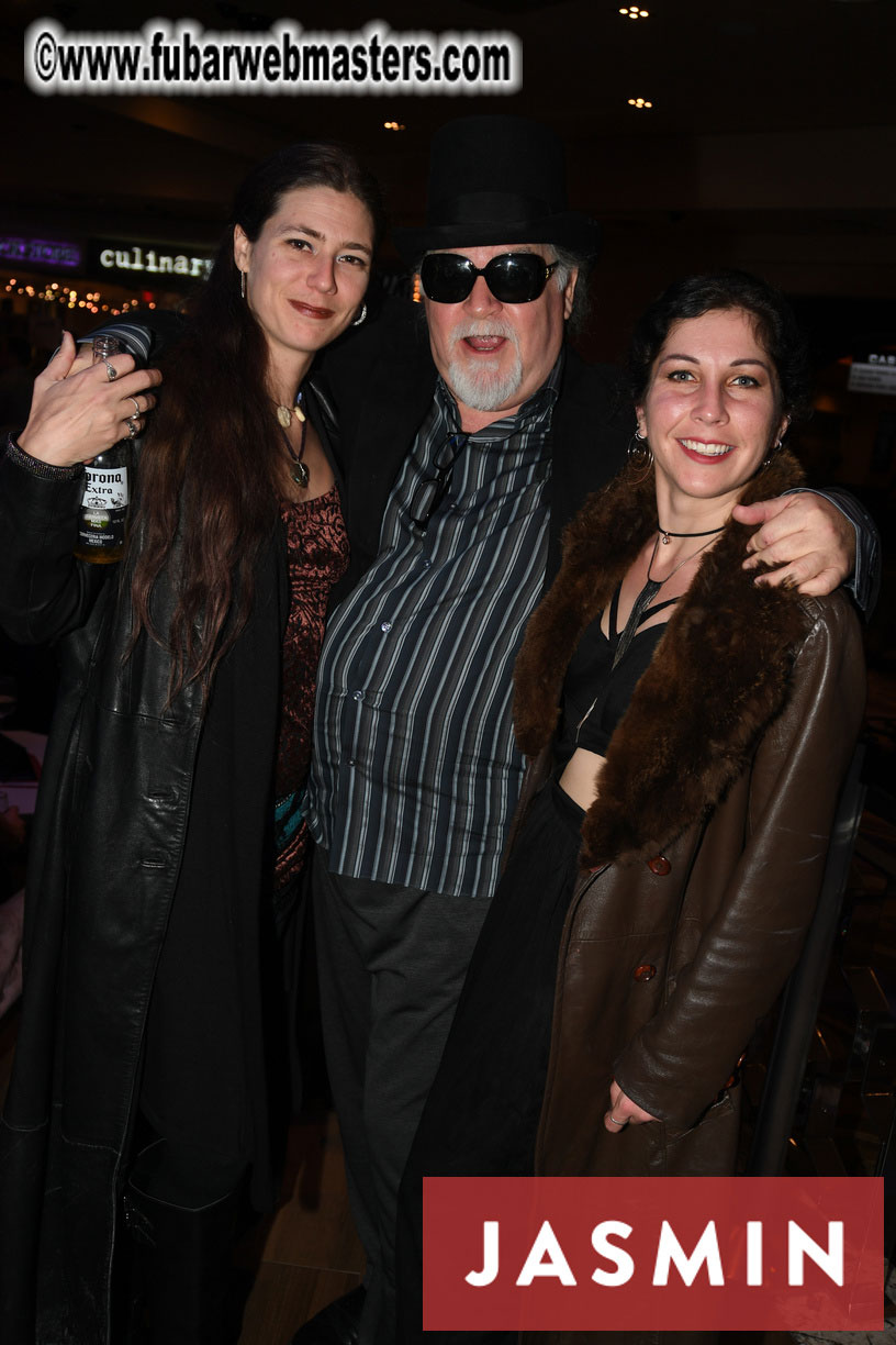 Welcome Industry Cocktail Party