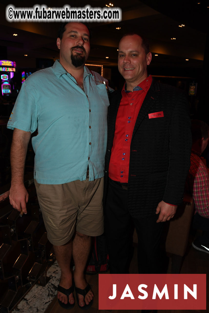 Welcome Industry Cocktail Party