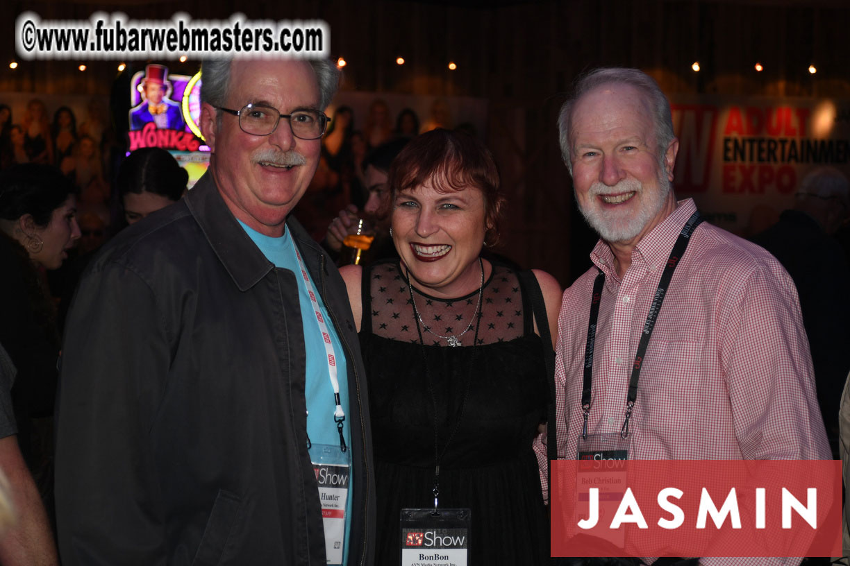 Welcome Industry Cocktail Party