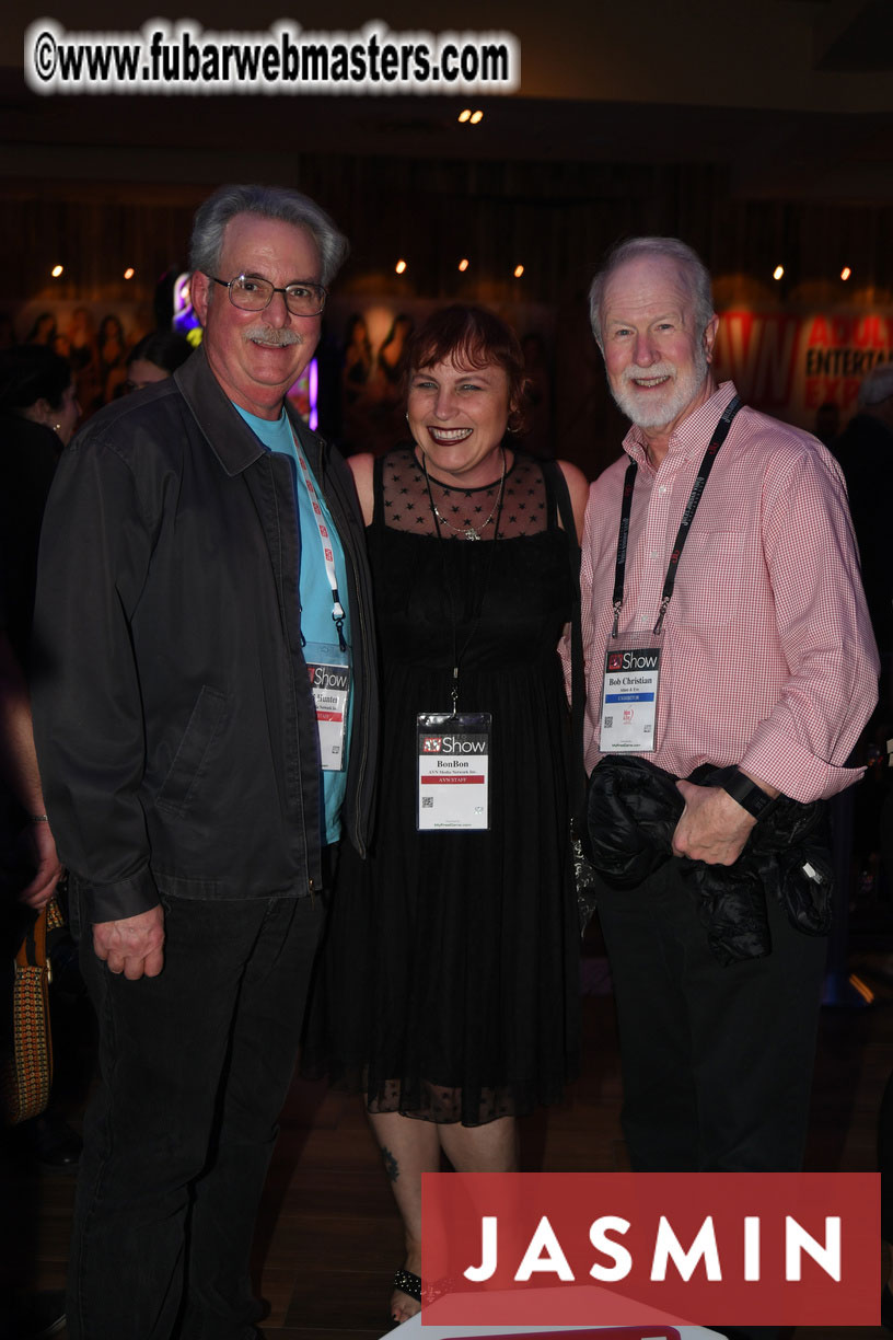 Welcome Industry Cocktail Party