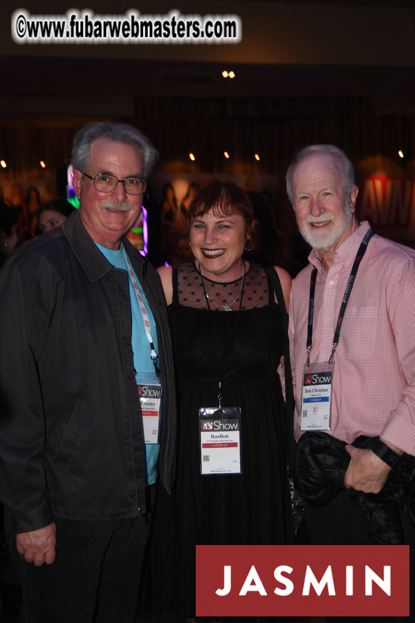 Welcome Industry Cocktail Party