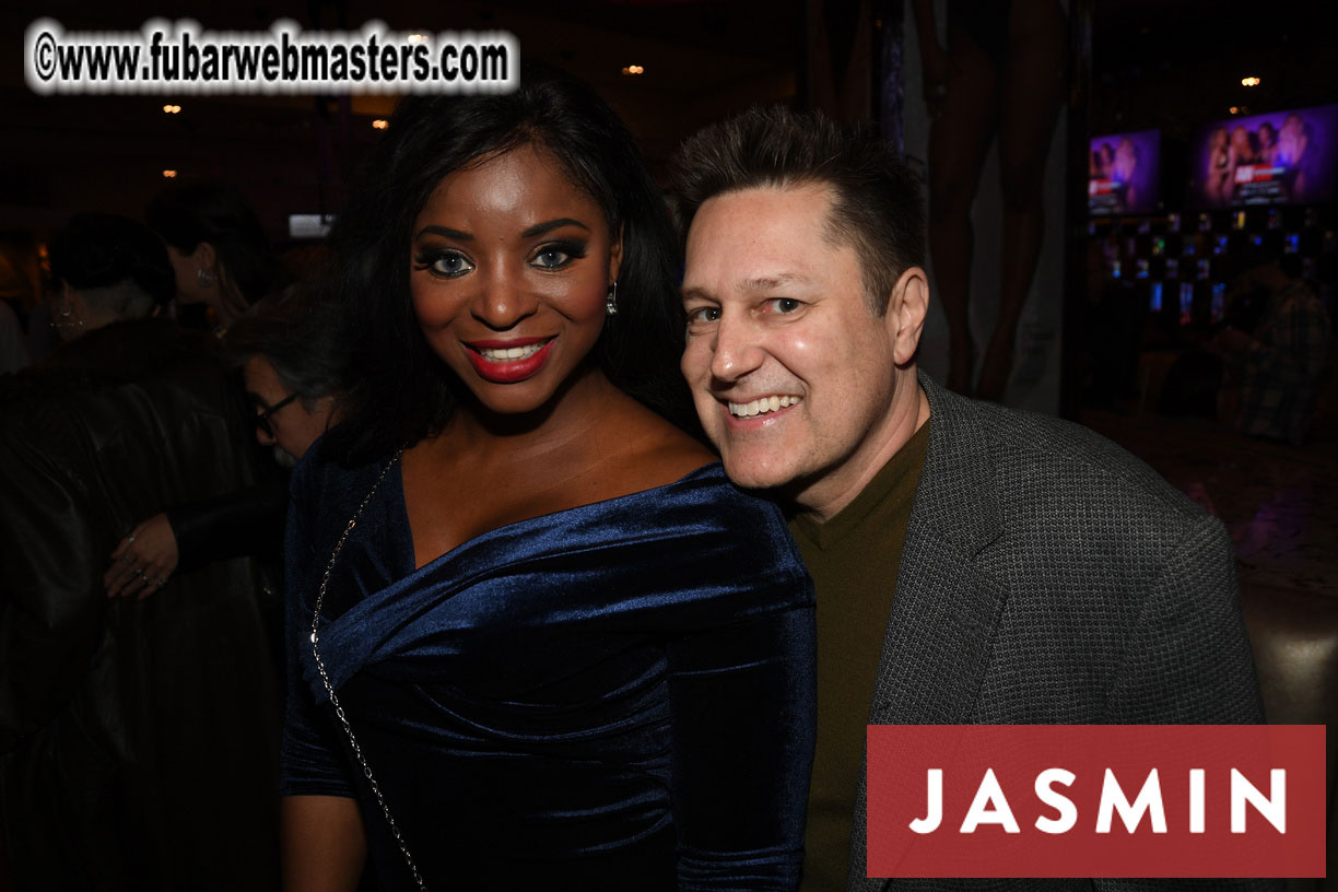 Welcome Industry Cocktail Party