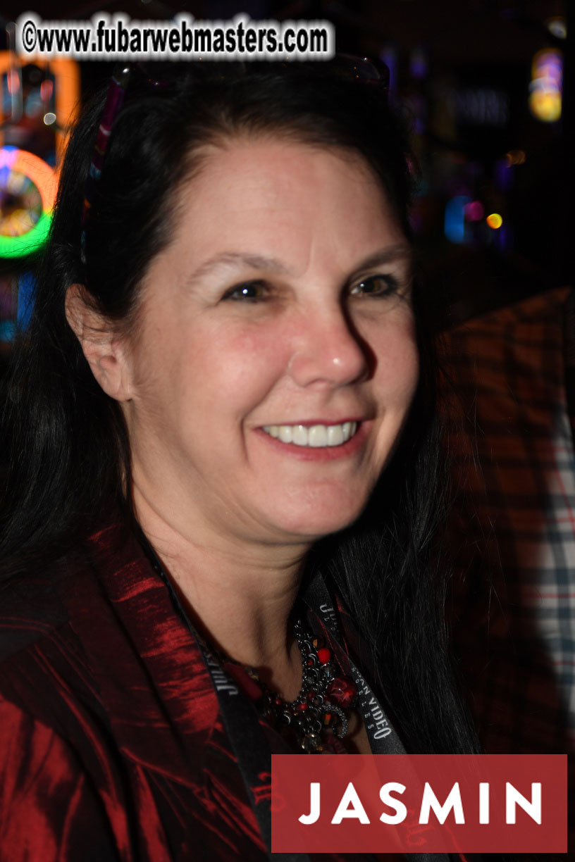 Welcome Industry Cocktail Party