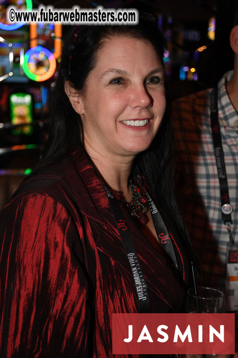 Welcome Industry Cocktail Party