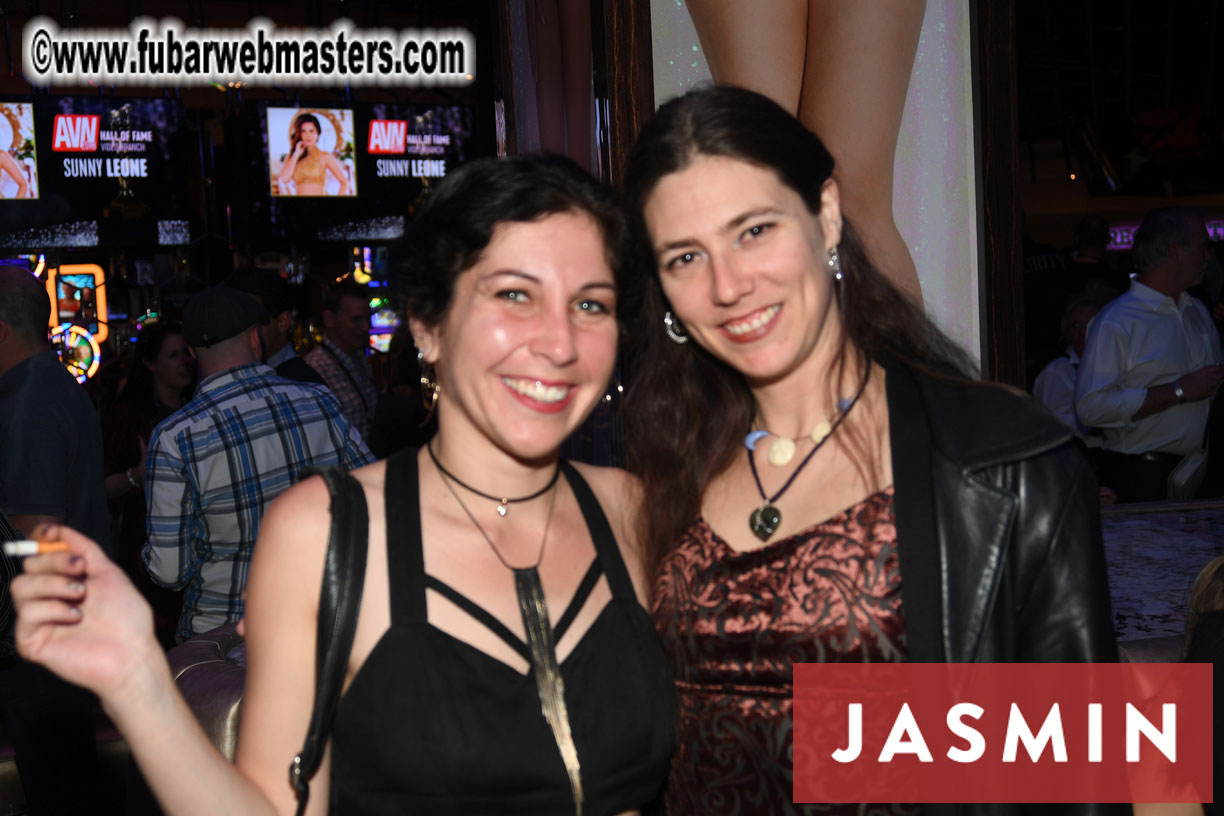 Welcome Industry Cocktail Party