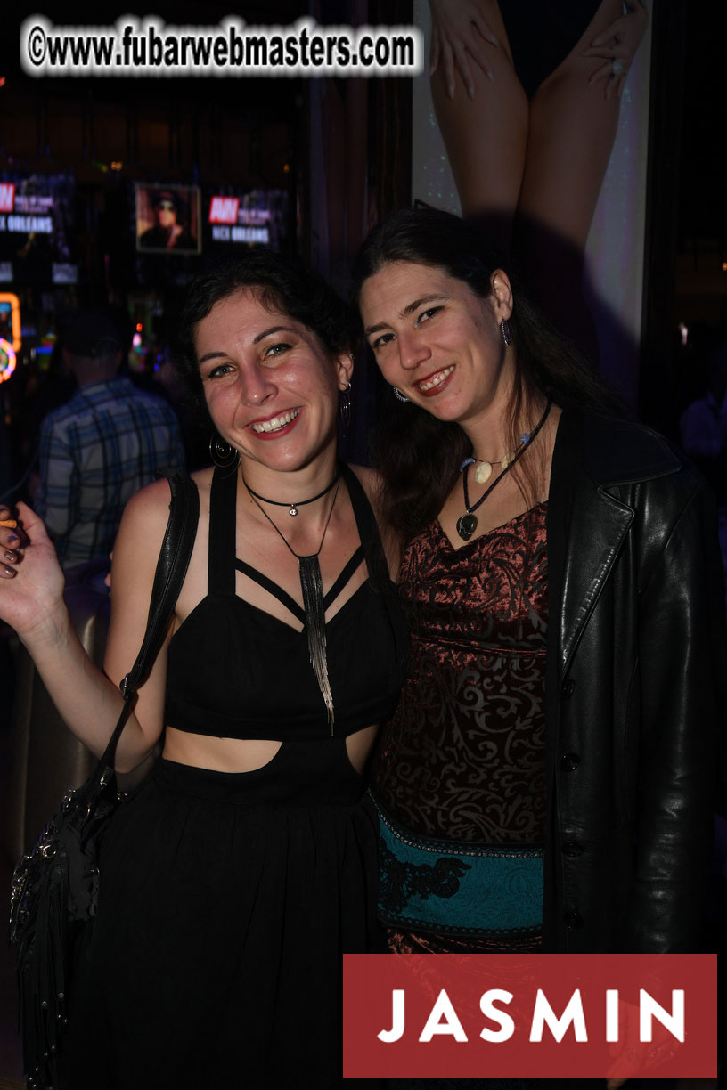 Welcome Industry Cocktail Party