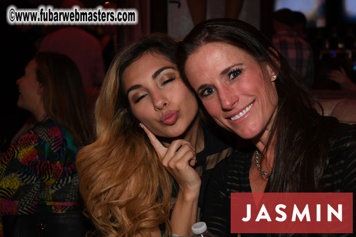 Welcome Industry Cocktail Party