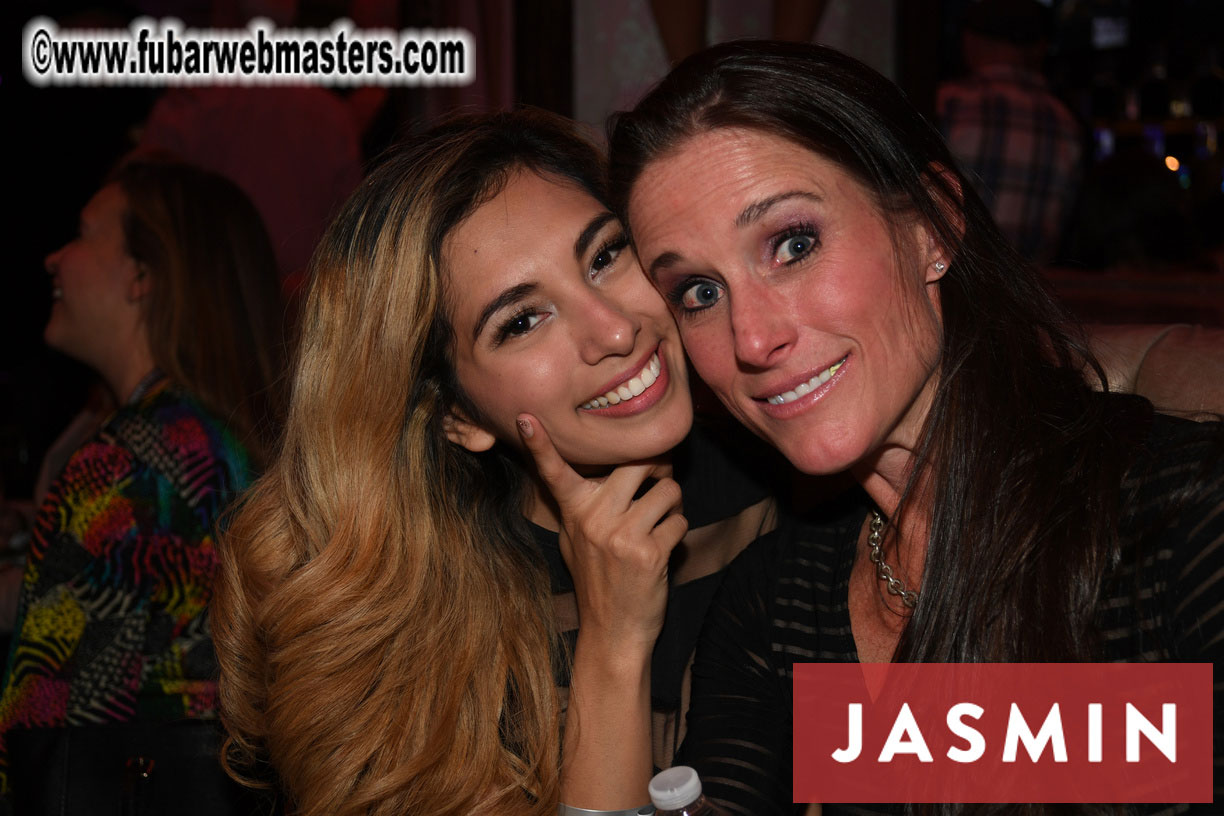 Welcome Industry Cocktail Party