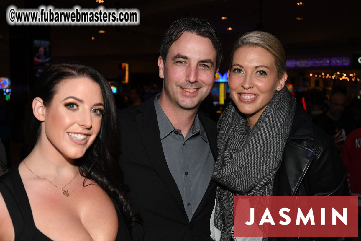 Welcome Industry Cocktail Party