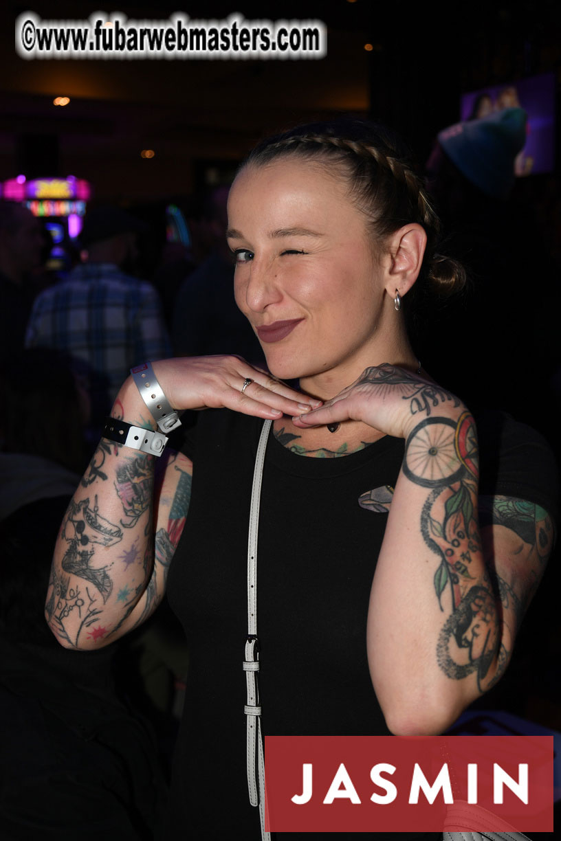 Welcome Industry Cocktail Party