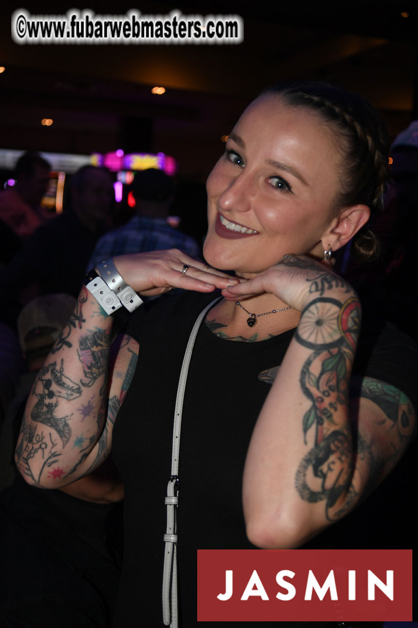 Welcome Industry Cocktail Party