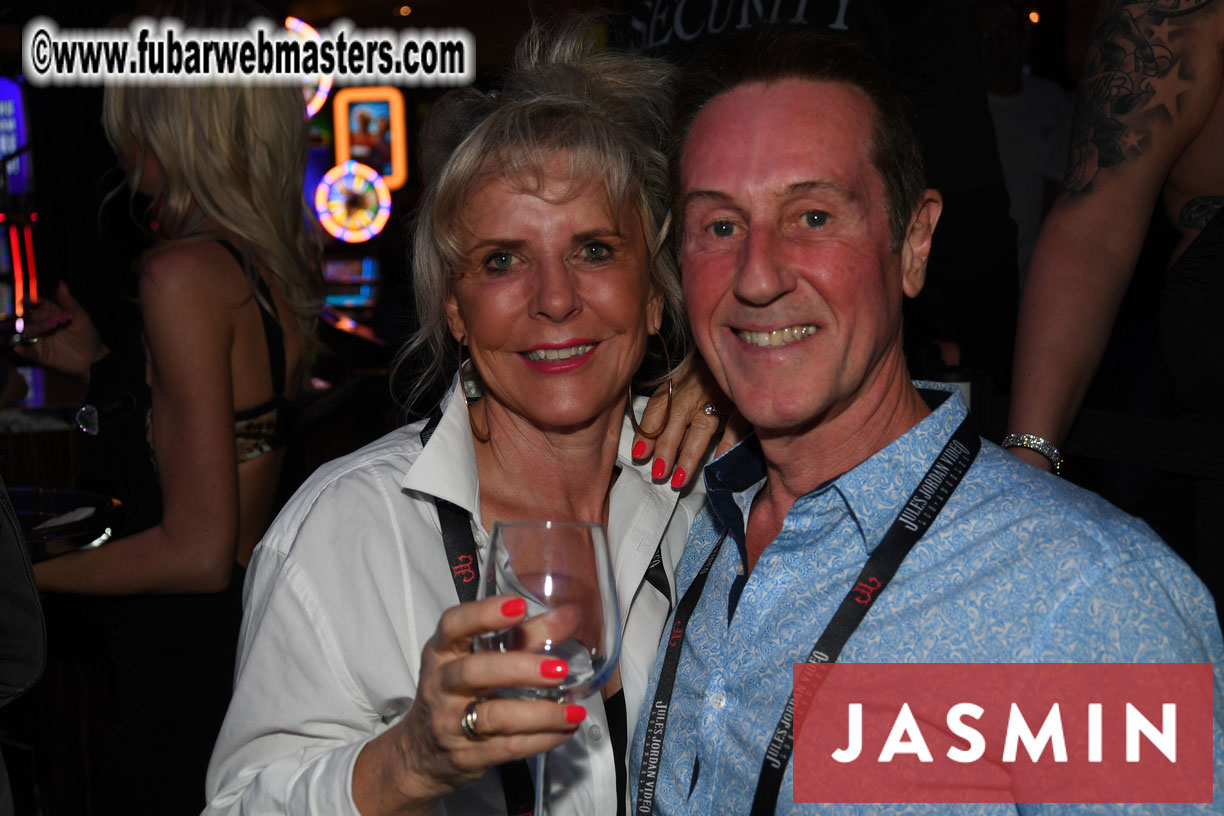 Welcome Industry Cocktail Party