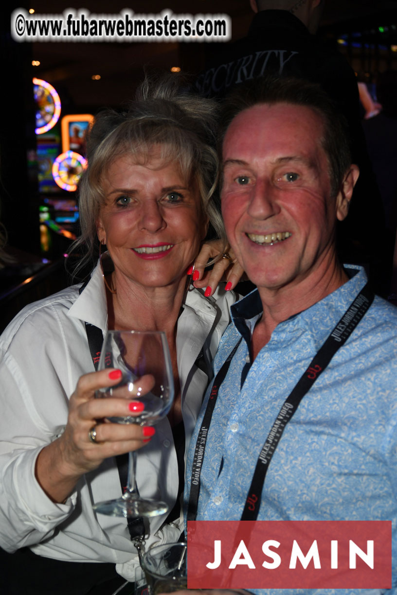 Welcome Industry Cocktail Party