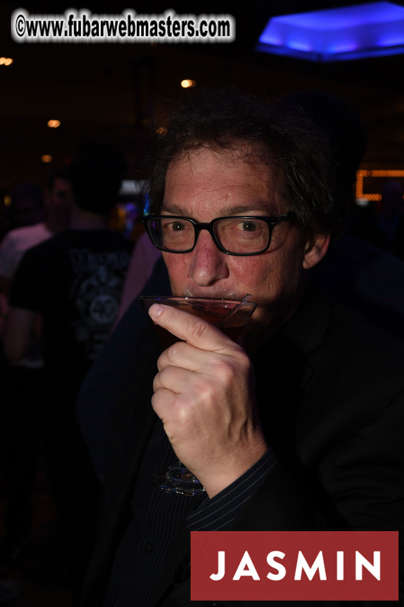 Welcome Industry Cocktail Party