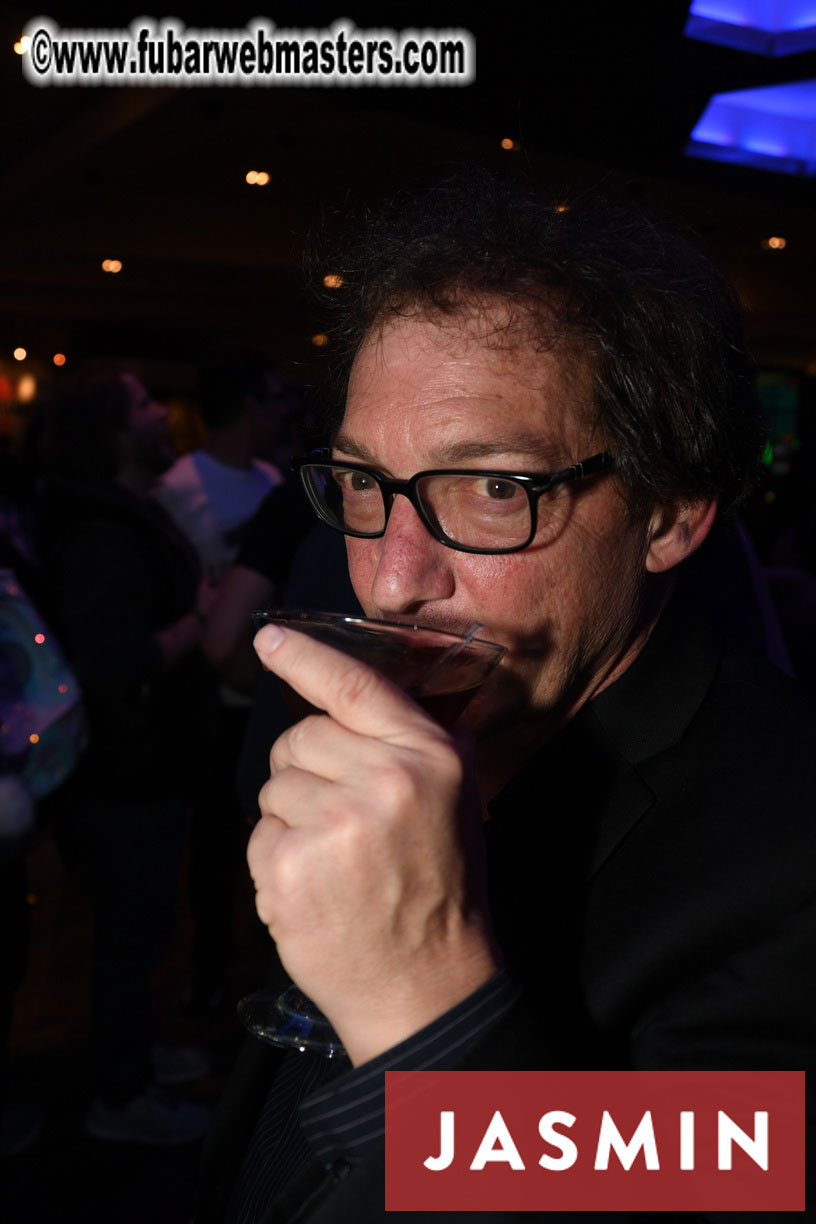 Welcome Industry Cocktail Party