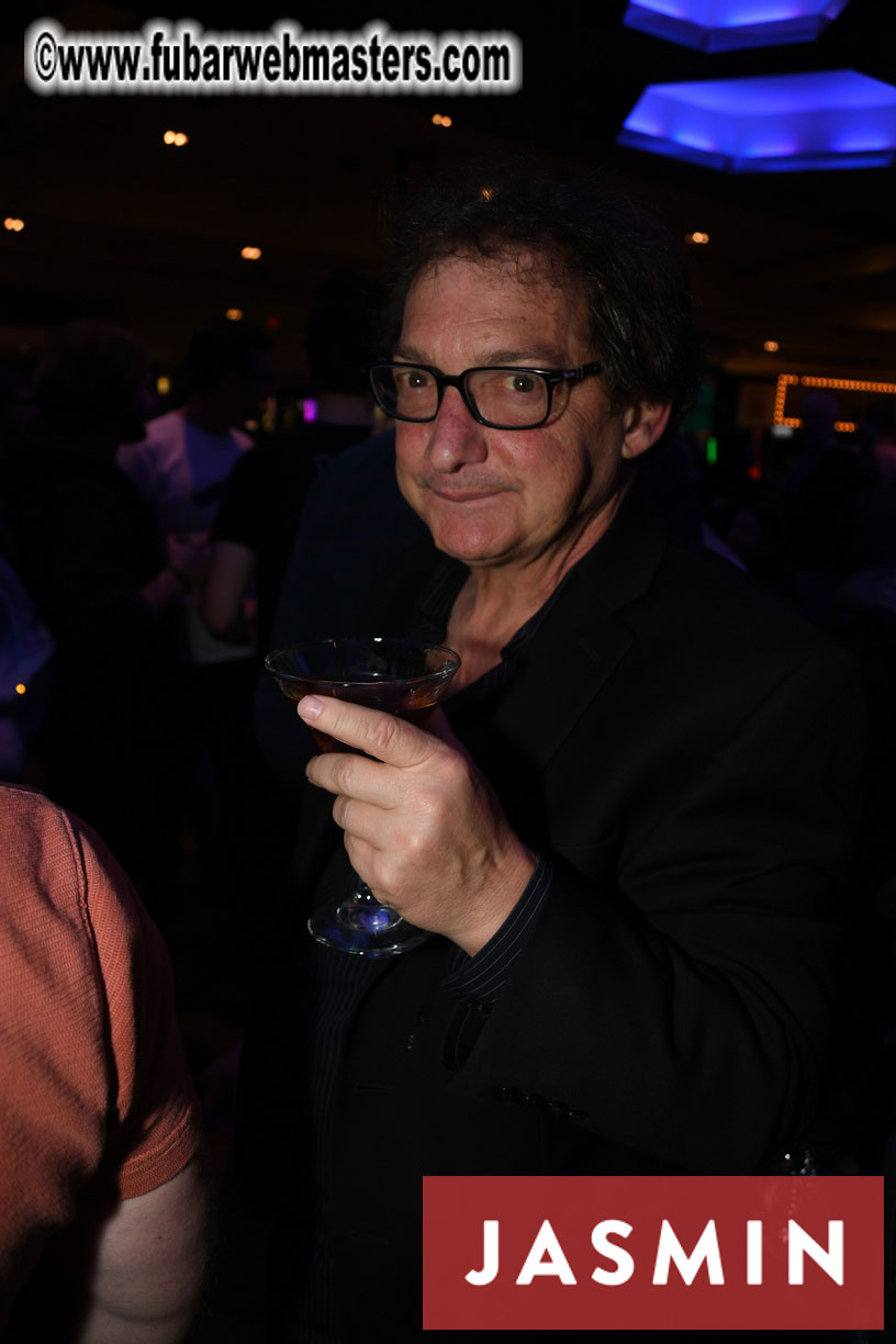 Welcome Industry Cocktail Party