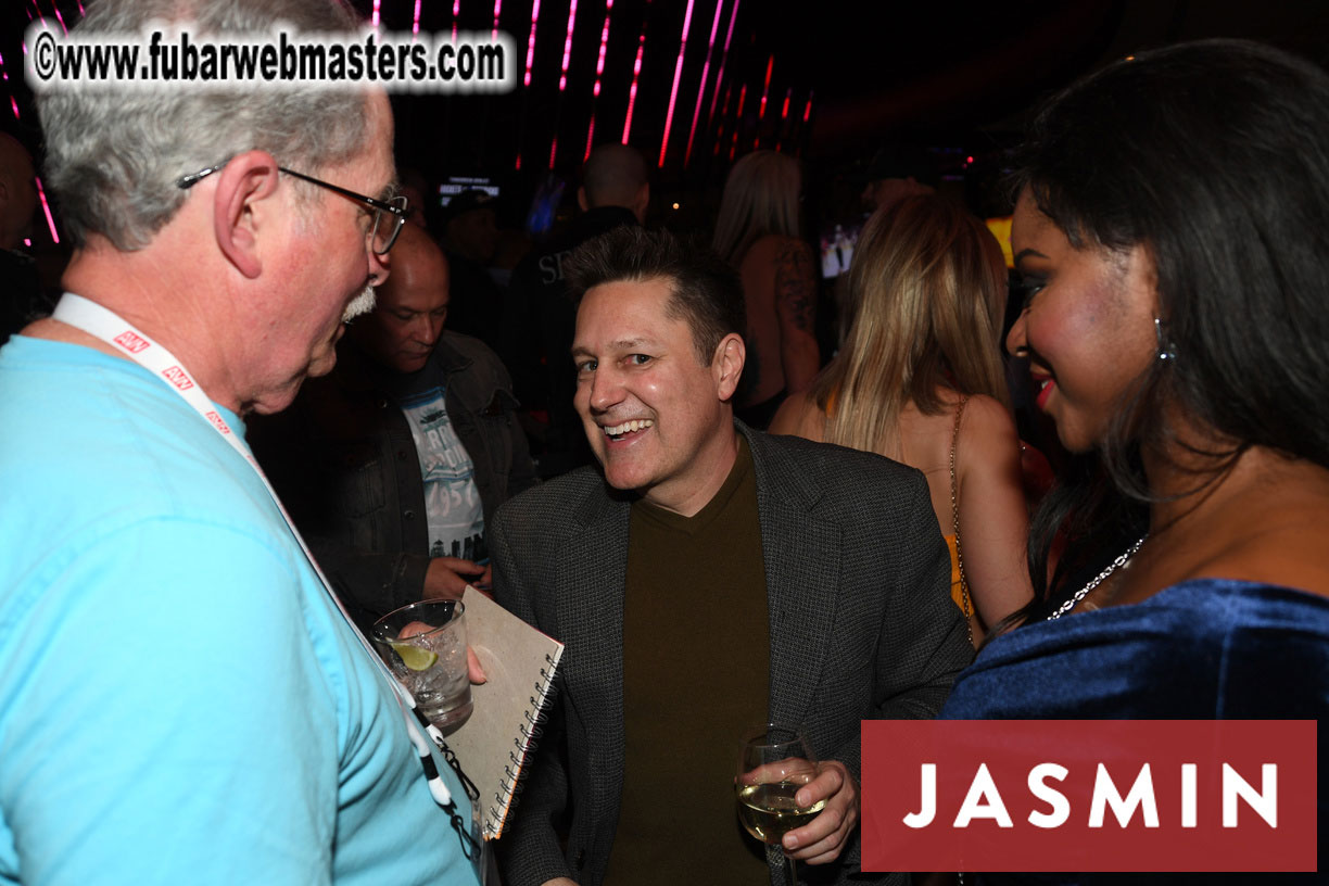 Welcome Industry Cocktail Party