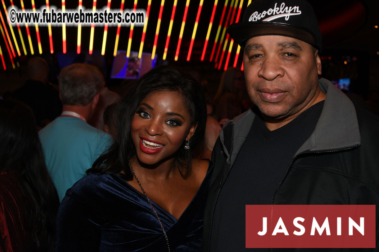 Welcome Industry Cocktail Party