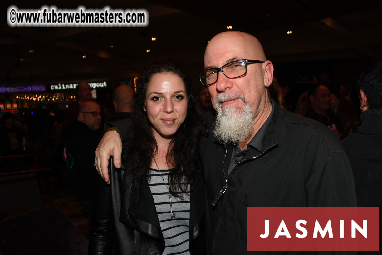 Welcome Industry Cocktail Party