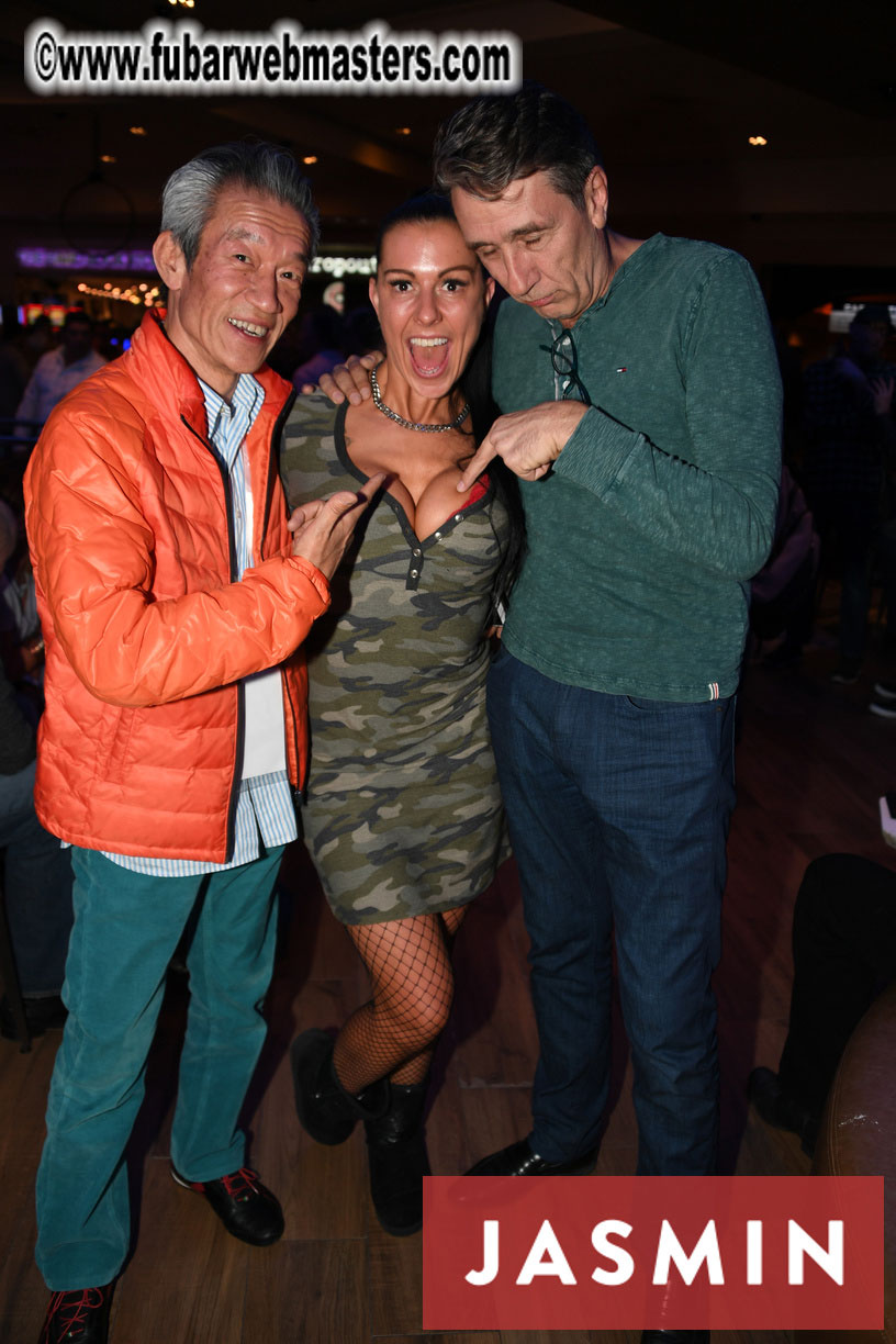 Welcome Industry Cocktail Party