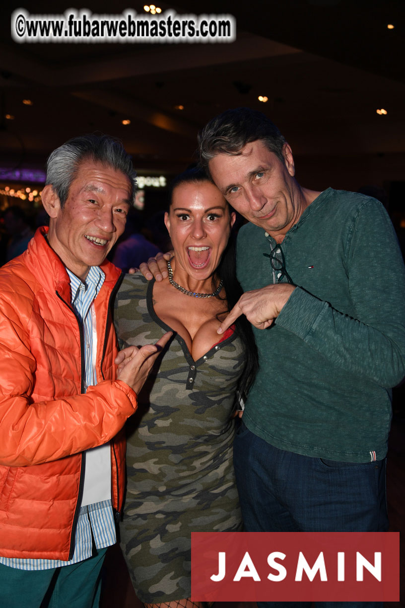 Welcome Industry Cocktail Party