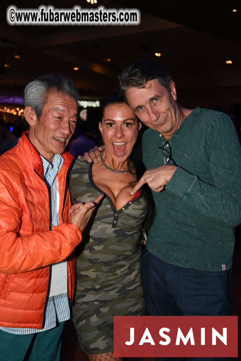 Welcome Industry Cocktail Party