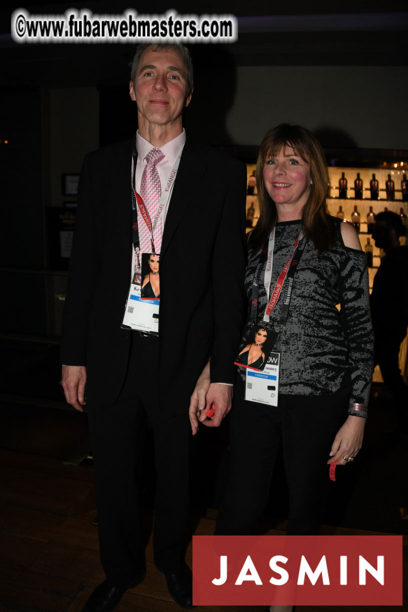 Evil Angel Cocktails