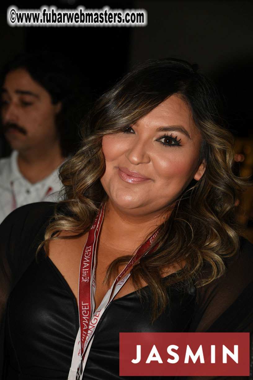 Evil Angel Cocktails