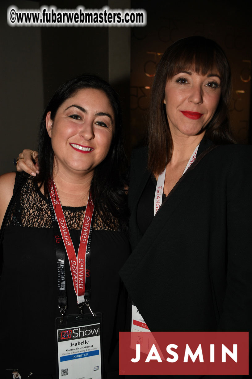 Evil Angel Cocktails