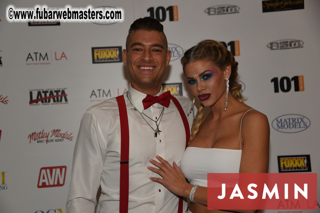 6th Annual Porn Star White Party