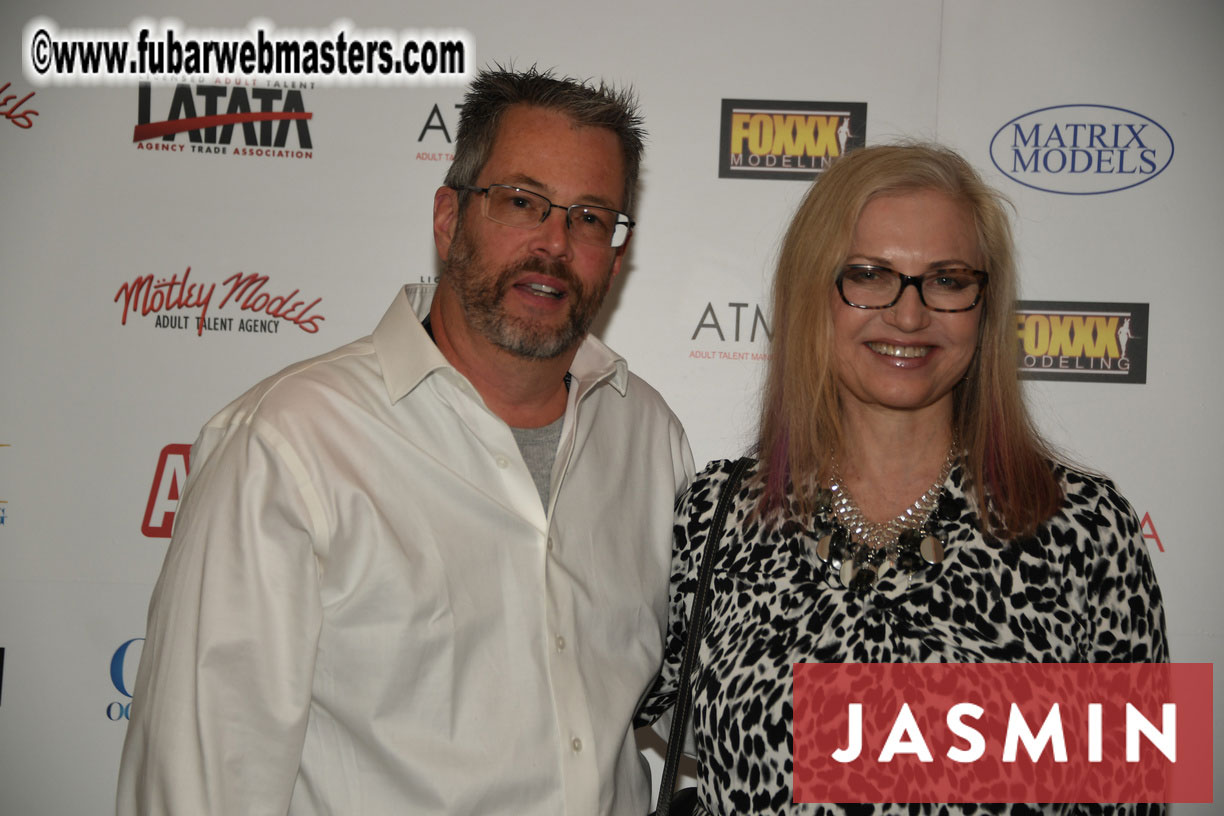 6th Annual Porn Star White Party