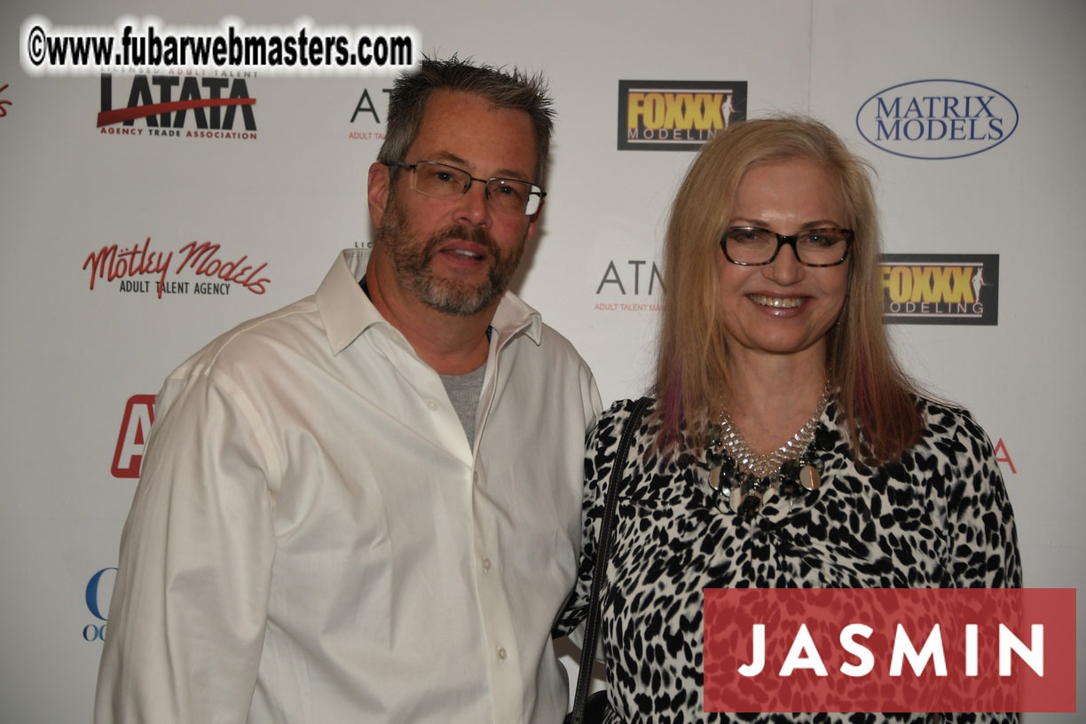 6th Annual Porn Star White Party