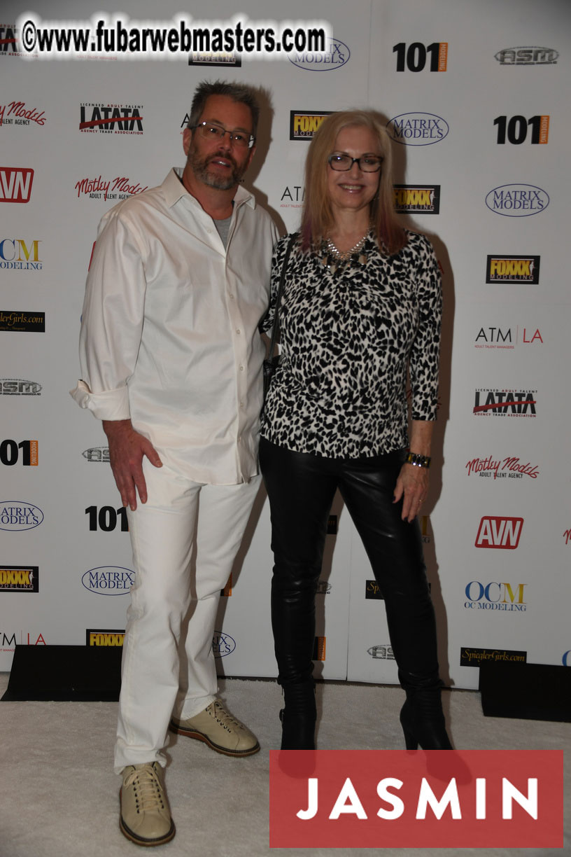 6th Annual Porn Star White Party