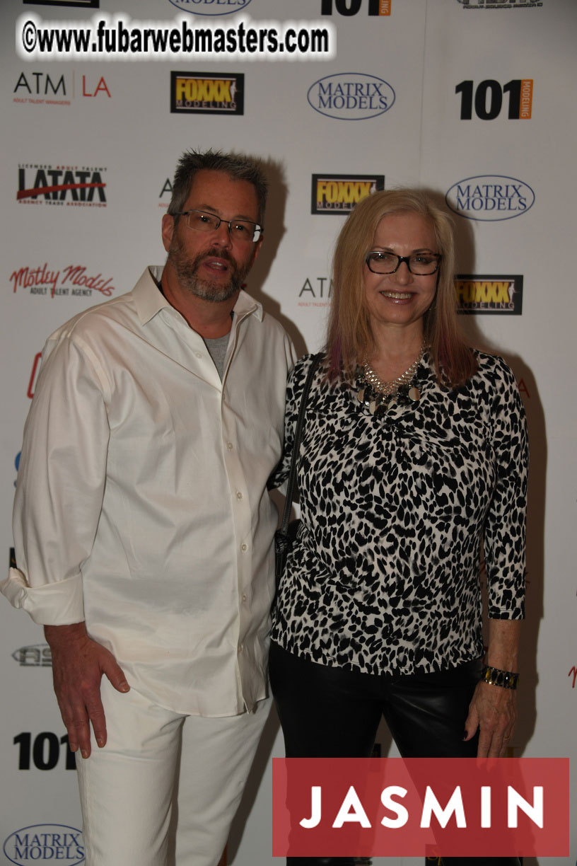 6th Annual Porn Star White Party