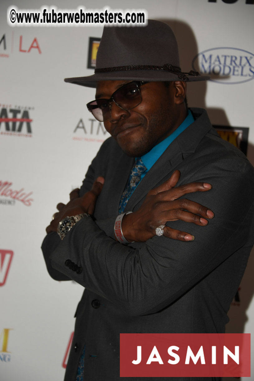 6th Annual Porn Star White Party