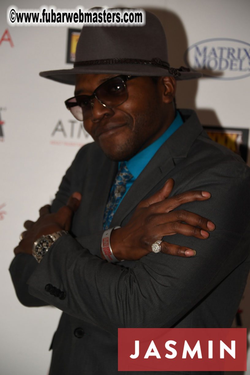 6th Annual Porn Star White Party