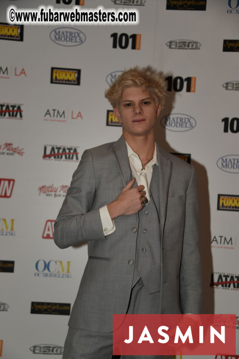 6th Annual Porn Star White Party