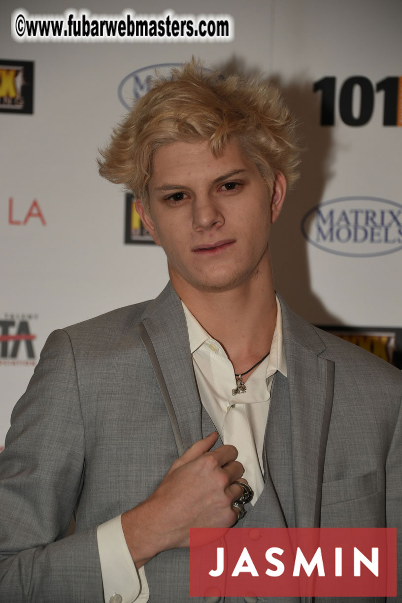 6th Annual Porn Star White Party