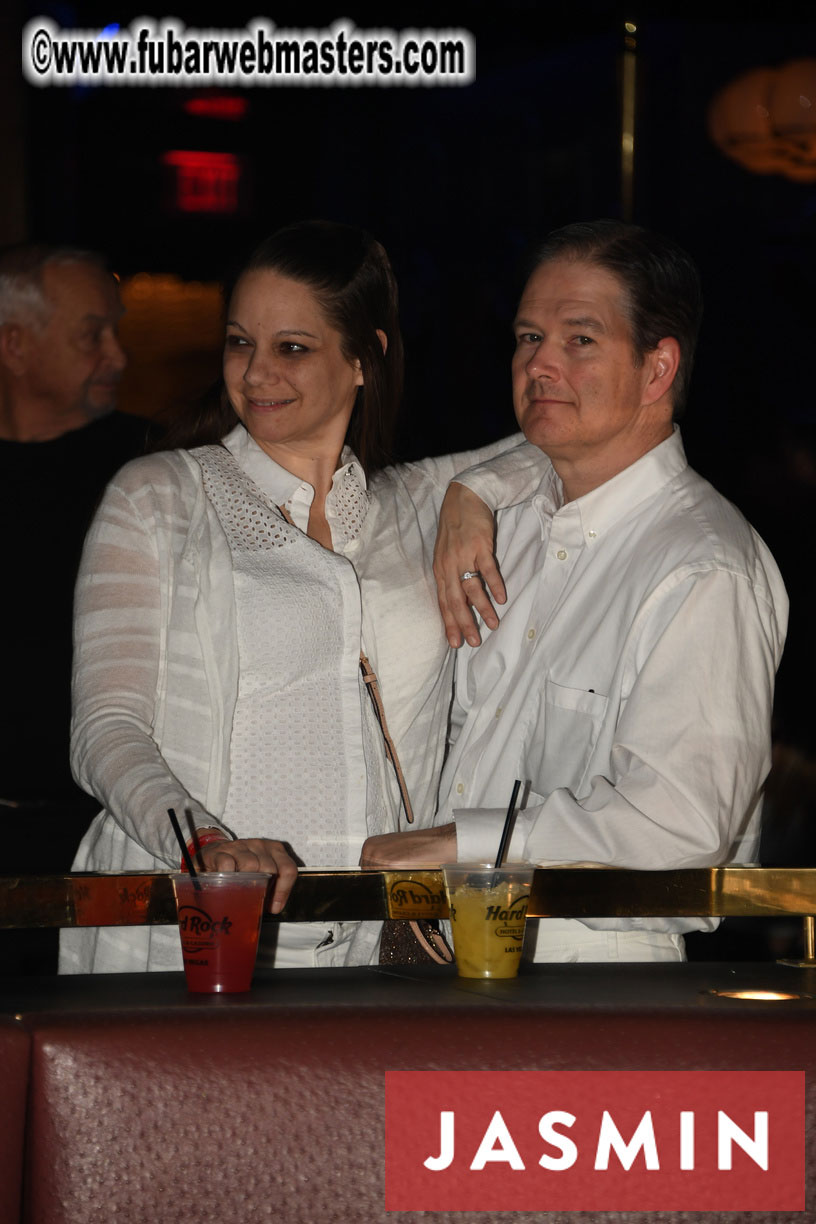 6th Annual Porn Star White Party