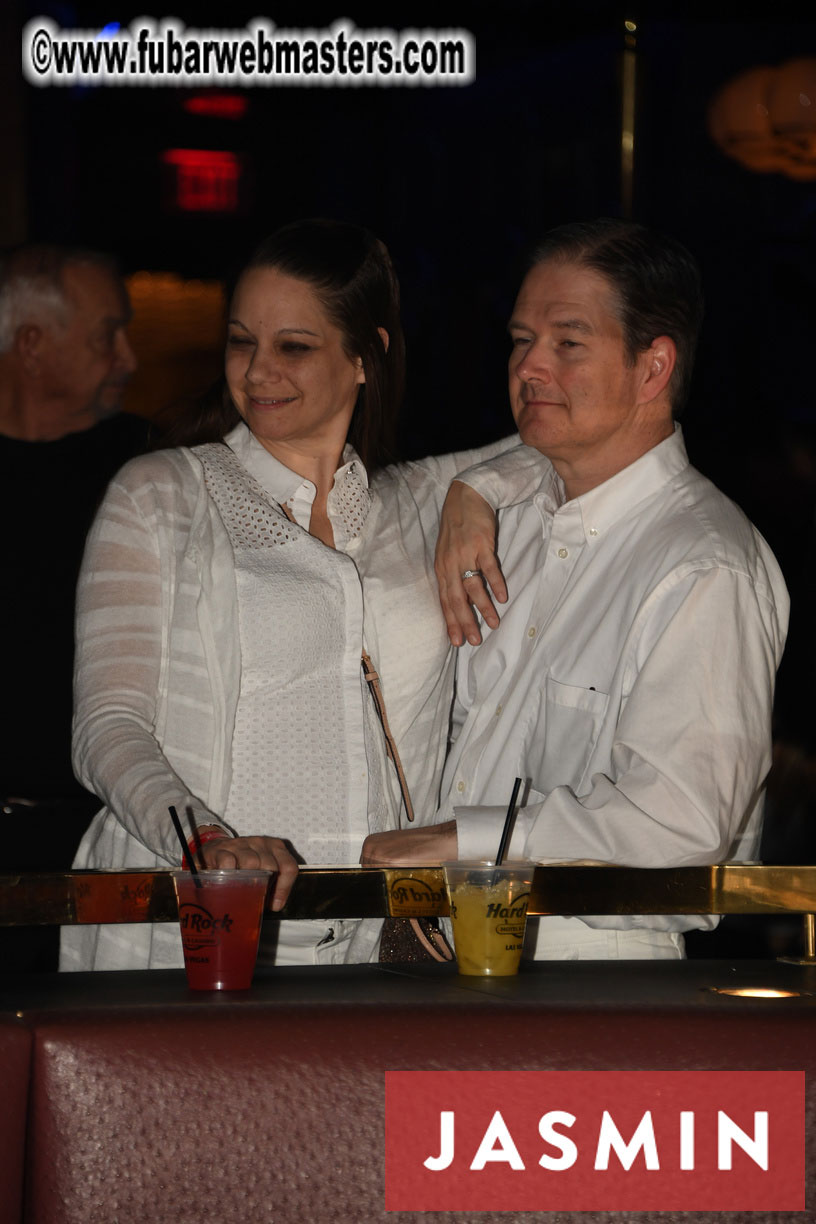 6th Annual Porn Star White Party